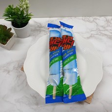 쿨마켓 빙그레 캔디바 40개, 1개, 3000ml