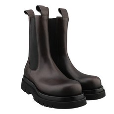 보테가베네타러그부츠