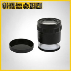 [한도]MidyoLED스케일확대경HD-LED10X(1300931)