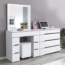 보루네오모노화장대