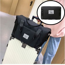 남자골프보스턴백  어반리즈 여행 용 가방 더플 보스턴 백 스포츠 접이식 