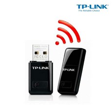 티피링크tl-wn823n