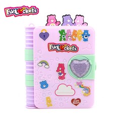 펀라켓시크릿다이어리