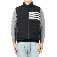 톰브라운패딩조끼