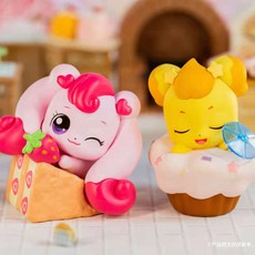 보석티니핑하우스