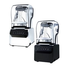 우성블렌더 CB-9003 업소용초고속블렌더, 블랙