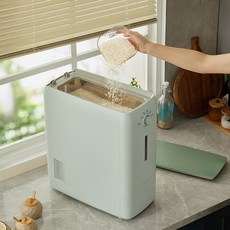 쌀냉장고헤르젠최저가