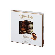 Guylian 길리안 초콜릿 The Original Seashells 250g 2개