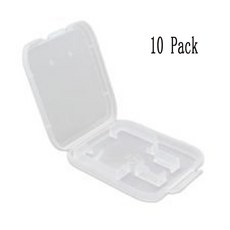 트랜센드메모리카드케이스