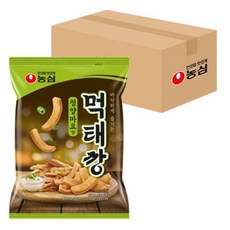 농심 먹태깡 청양마요맛