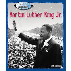 Martin Luther King Jr. Paperback, Crabtree Publishing Company, English, 9781427127969