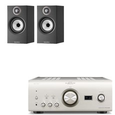 데논 PMA2500NE+607 S2 Anniversary Edition, 단품