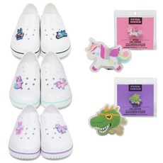 PETER JENSEN 피터젠슨 등교 필수템 파츠