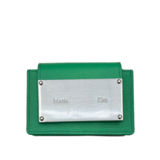 마뗑킴 아코디언 지갑 ACCORDION WALLET 카드지갑 마땡킴 MATIN KIM