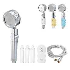 현관에어샤워기