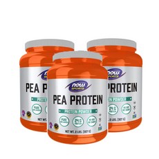 peaprotein