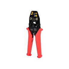 SUNKEY 端子壓接機 SCT-55 175mm, 1支