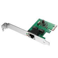 NEXT-3100K EX /PCI-ex 기가비트 랜카드/Realtek침셋, 단일상품