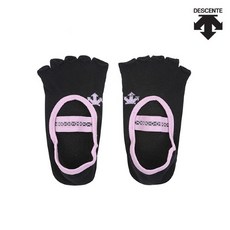 데상트여성양말