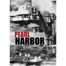 Pearl Harbor Hardcover, Compass Point Books