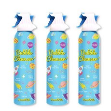 홈앤키즈버블클렌저