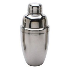 스텐 칵테일 쉐이커 700ml, 1개