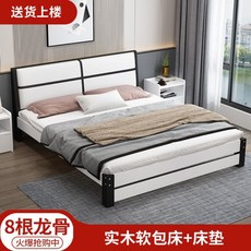 이케아매트리스깔판