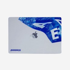 [100%정품] 케이스티파이 x 아더에러 테트리스 맥북 케이스 클리어 Casetify Ader Error Tetris Macbook Case Clear