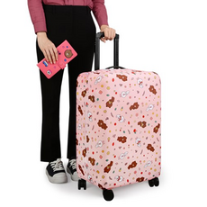 라인프렌즈러기지커버