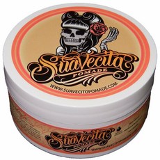Suavecito Pomade 수아베시토 포마드 4oz(113g)