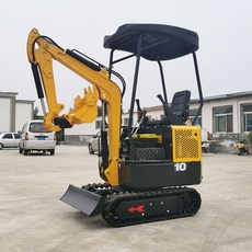 미니굴삭기렌탈