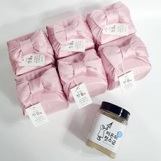 소규모돌답례품