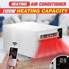 토요토미에어컨