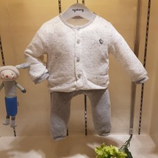 캐시미어내복