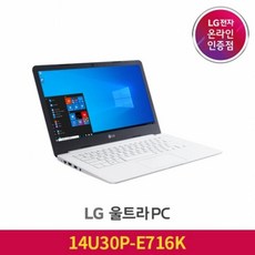 엘지울트라노트북