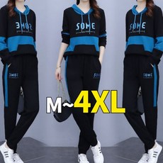 다이나핏여성트레이닝세트