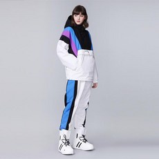 키즈커플보드복