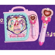 6살아이영어학습기