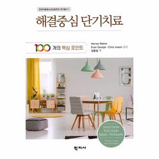 해결중심치료학회