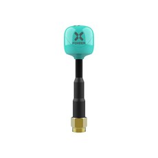 Foxeer Lollipop 4 plus High Quality 5.8G LDS 안테나(RHCP SMA 6cm )