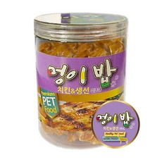 멍치킨