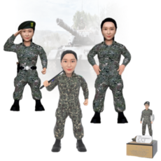 전출피규어