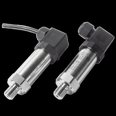 오일 가스 물 액체 압력 트랜스미터용 압력 센서 G1/2 4-20mA 0-10V RS485 304SS 압력 변환기-0.1Mpa ~ 60Mpa, 94) 0-4Bar - 1-5V Outt, 1개