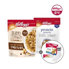 프로틴그래놀라다크초코볼