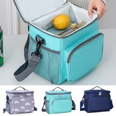 그로미미보냉백