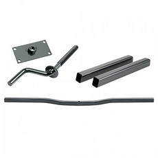 레이다수상스키