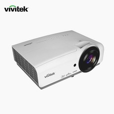 [VIVITEK]VIVITEK 비비텍 MU859 울트라 풀HD급 DLP 빔프로젝터 밝기 5200안시
