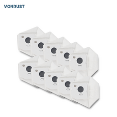[호환] 본더스트 삼성 비스포크 제트 220W VCA-ADB95B 먼지봉투 10개입