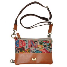 미키마우스비치백