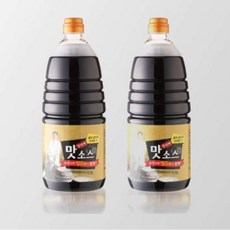 도리원맛간장